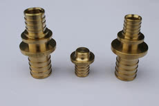 Муфта редукционная, d16 x d25 мм